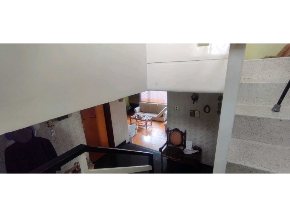 CASA EN VENTA CHAPINERO ALTO EXCELENTES PRECIO — foto 6