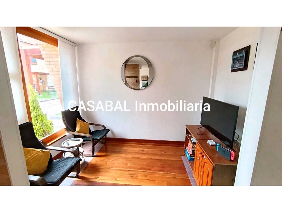 Casa Campestre en Venta, Ricón de los Nogales 2, La Balsa, Chia. — foto 4