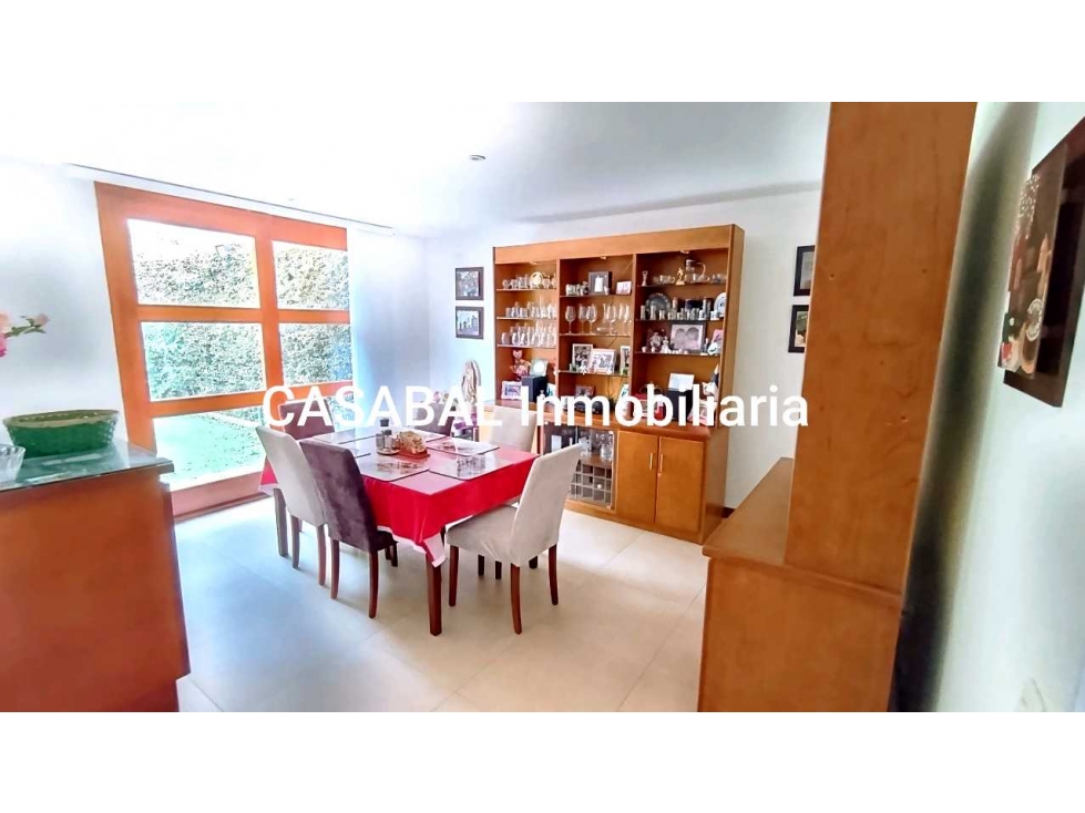 Casa Campestre en Venta, Ricón de los Nogales 2, La Balsa, Chia. — foto 5