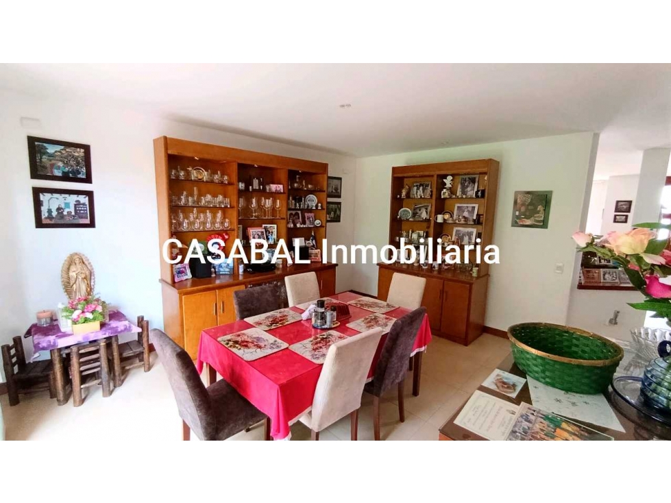 Casa Campestre en Venta, Ricón de los Nogales 2, La Balsa, Chia. — foto 6