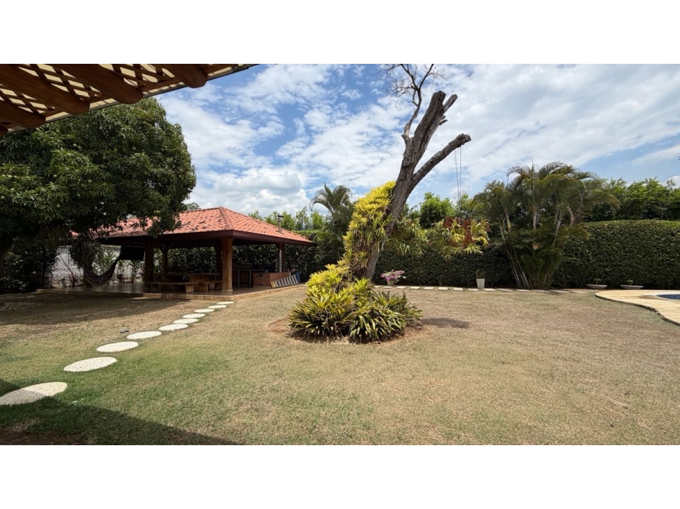 CASA EN VENTA CIUDAD JARDIN - 6