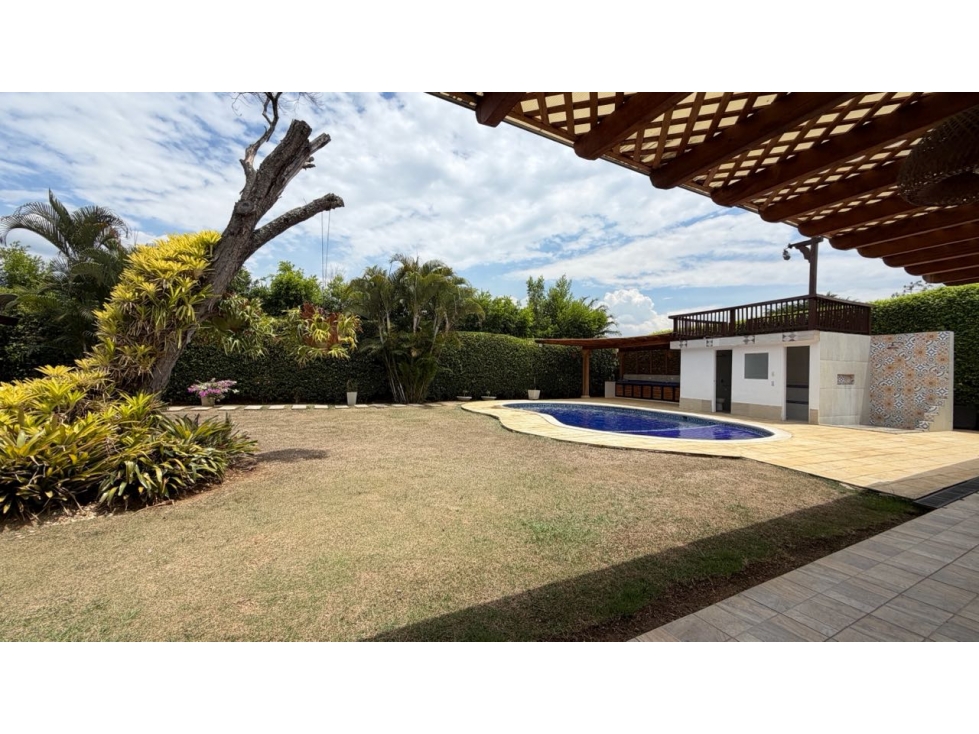 CASA EN VENTA CIUDAD JARDIN - 3