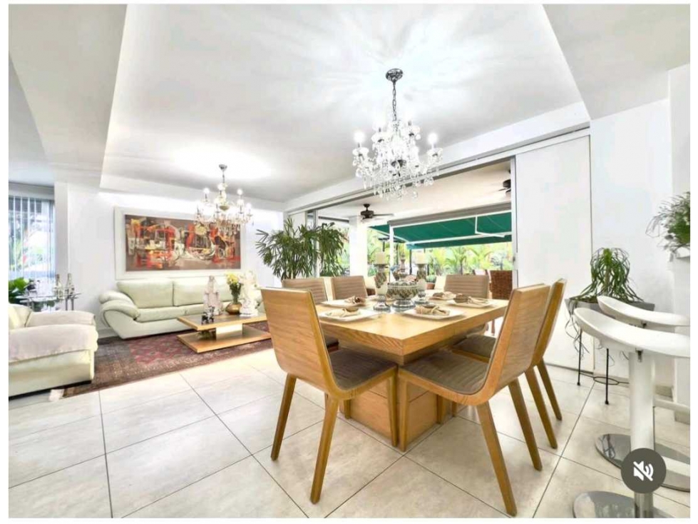 Casa en Venta Pance Cali Valle del Cauca (H&E.A) — foto 6