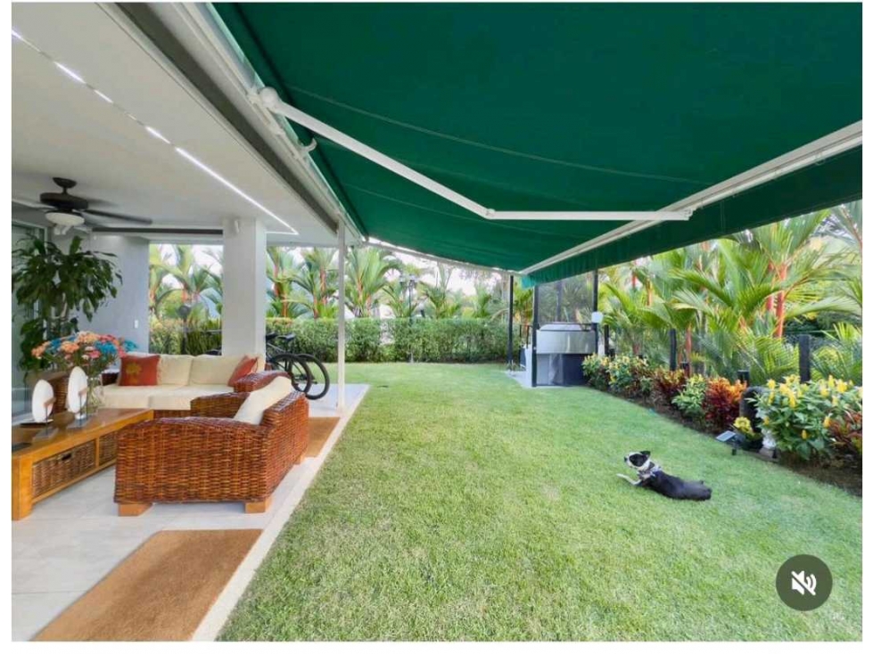 Casa en Venta Pance Cali Valle del Cauca (H&E.A) — foto 3