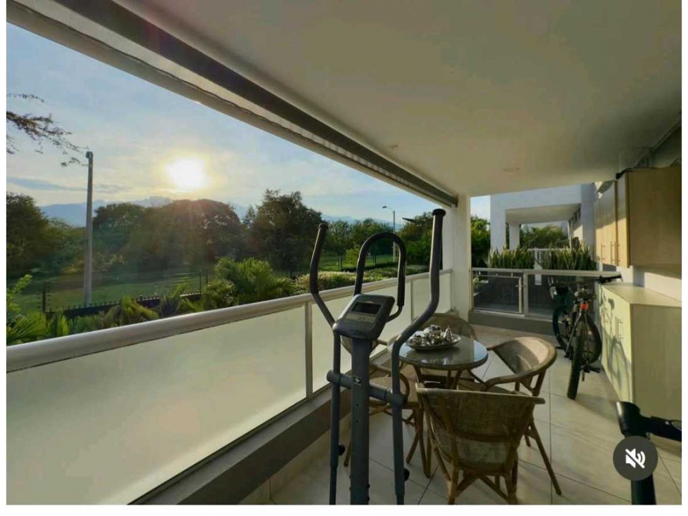 Casa en Venta Pance Cali Valle del Cauca (H&E.A) — foto 5