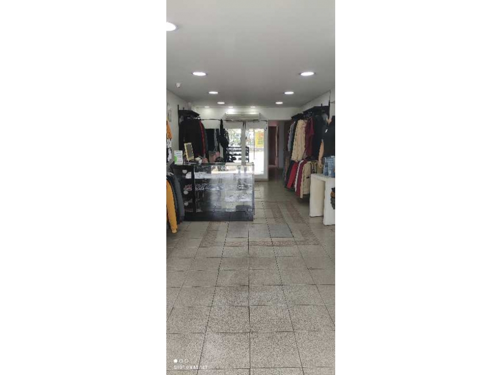 Casa comercial en alquiler ciudad jardín cali sur - 5