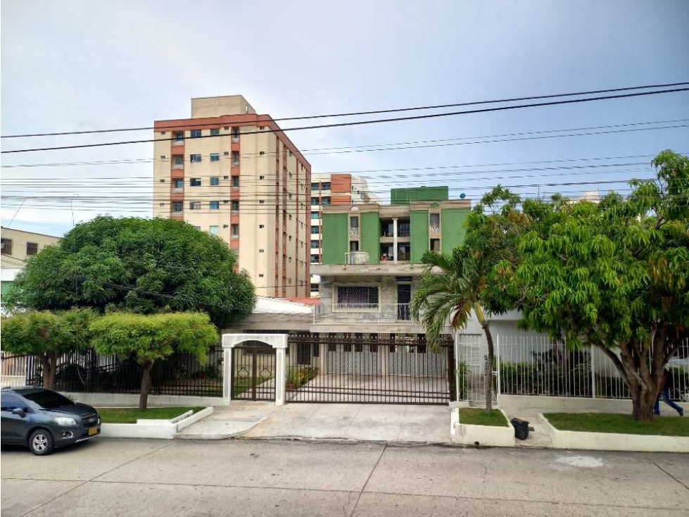 Casa en venta Ciudad Jardín en Barranquilla, Atlántico — foto 2