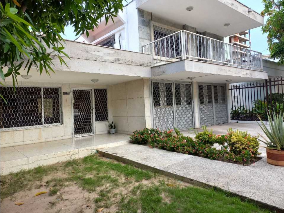 Casa en venta Ciudad Jardín en Barranquilla, Atlántico