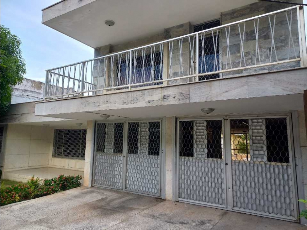 Casa en venta Ciudad Jardín en Barranquilla, Atlántico — foto 4