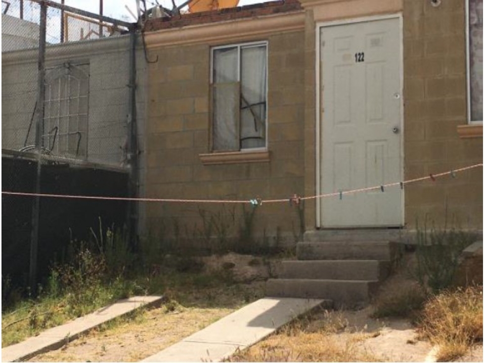 Casa en Venta - Claustros Loma Dorada, Aguascalientes