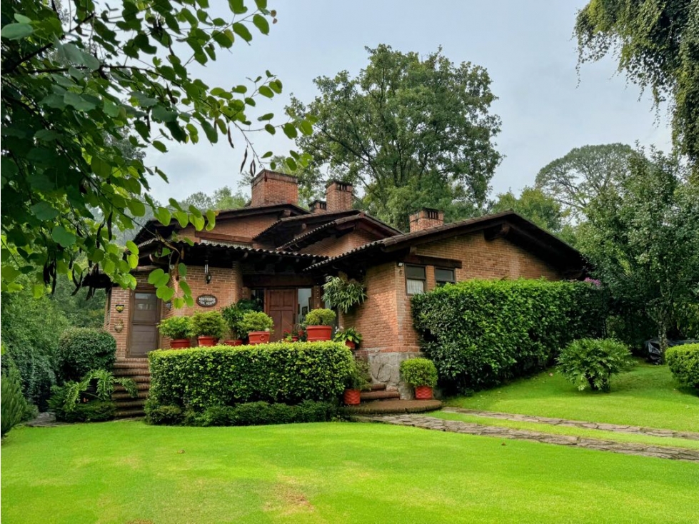 Casa en venta Club de Golf
