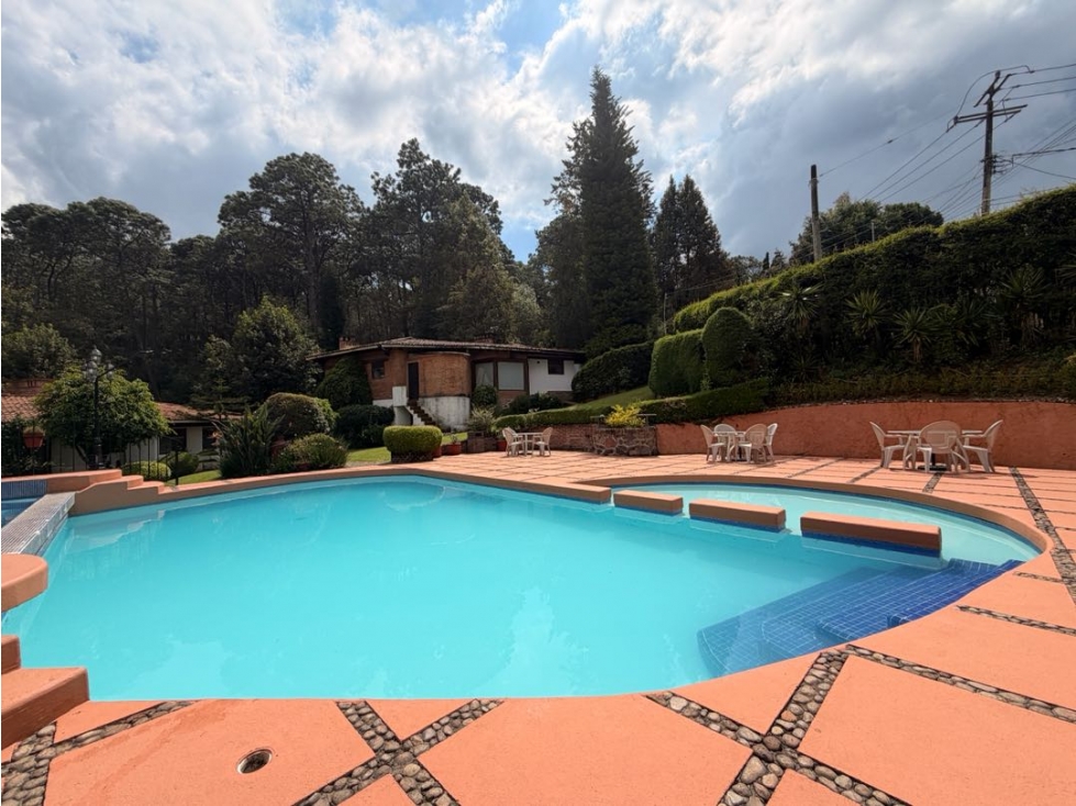CASA EN VENTA | CLUB DE GOLF AVÁNDARO | OFERTA — foto 3