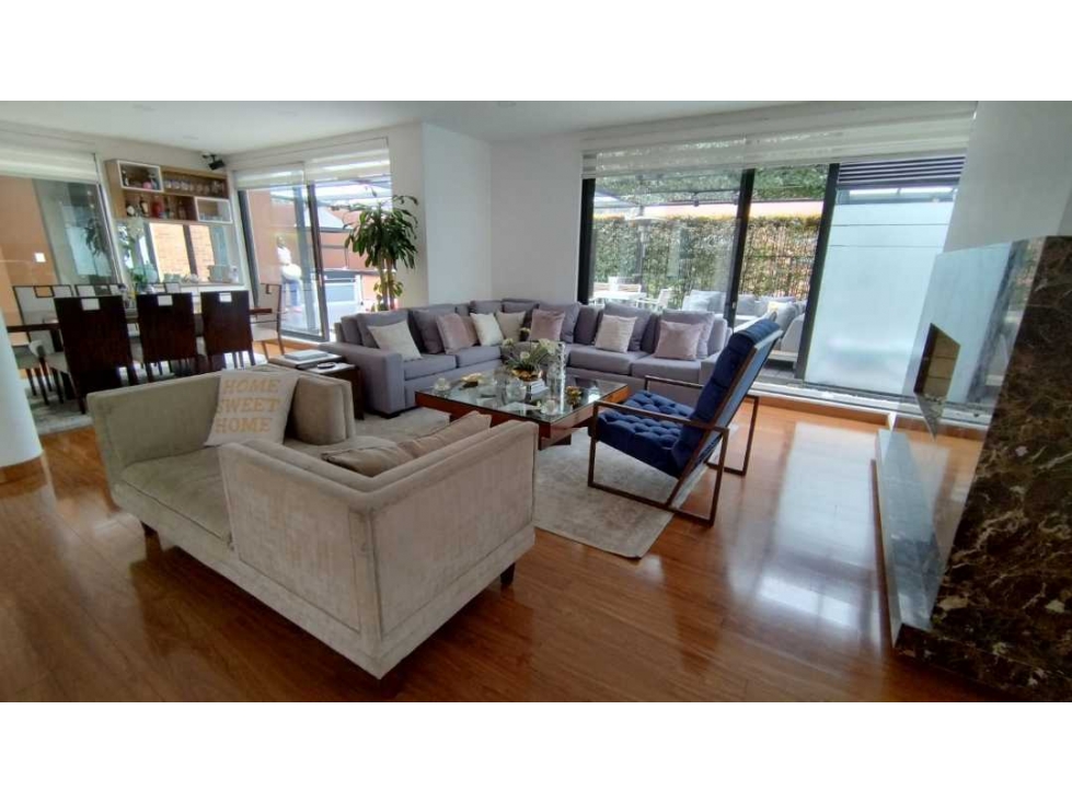 CASA EN VENTA CLUB HOUSE — foto 4
