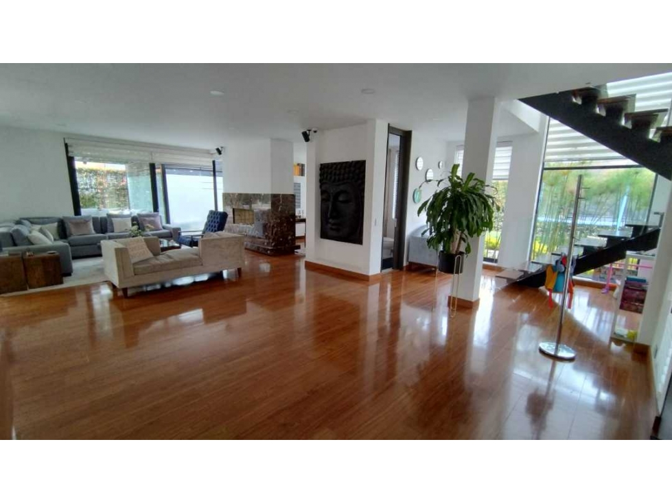 CASA EN VENTA CLUB HOUSE — foto 5