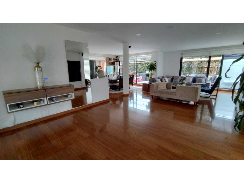 CASA EN VENTA CLUB HOUSE — foto 6
