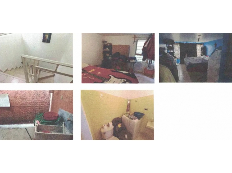 CASA EN VENTA COL. DEL NIÑO JESUS, COYOACAN, CIUDAD DE MÉXICO — foto 5