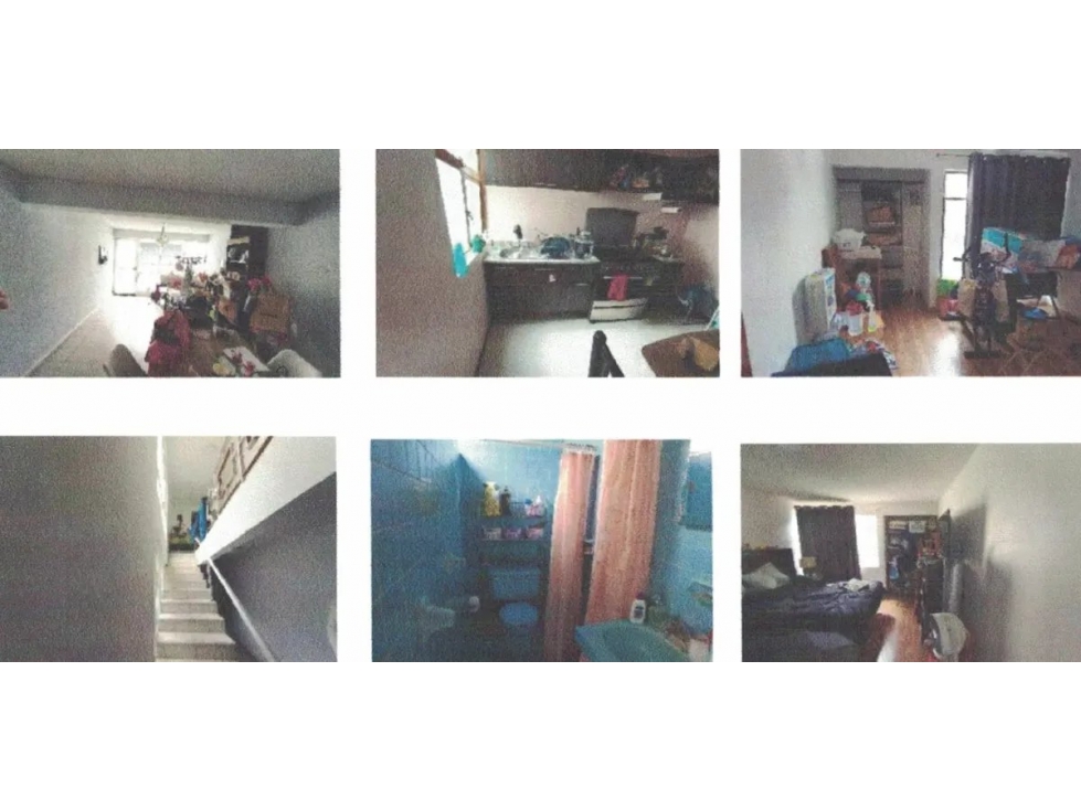 CASA EN VENTA COL. DEL NIÑO JESUS, COYOACAN, CIUDAD DE MÉXICO — foto 6