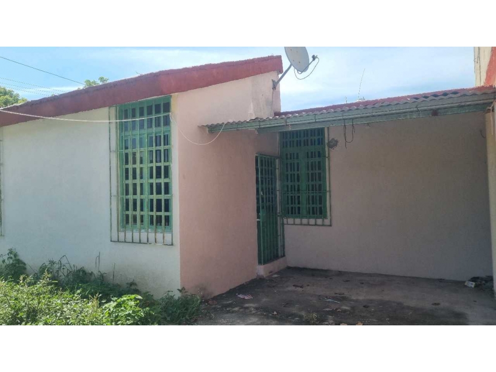 Casa en Venta Col. Jose. E. DE Cárdenas - 2