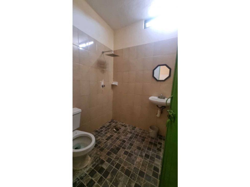 Casa en Venta Col. Jose. E. DE Cárdenas - 4