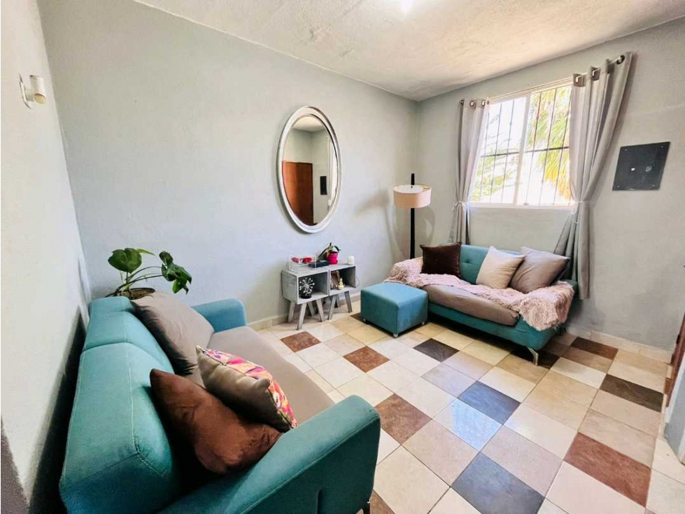Casa en venta col. Los Cangrejos Cabo San Lucas - 1