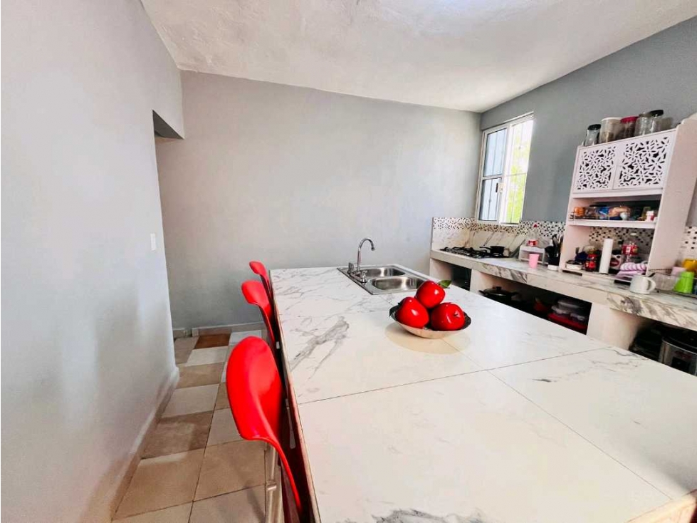 Casa en venta col. Los Cangrejos Cabo San Lucas - 4