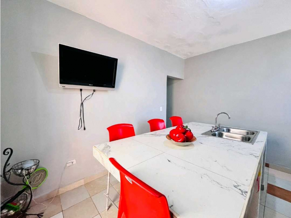 Casa en venta col. Los Cangrejos Cabo San Lucas - 5