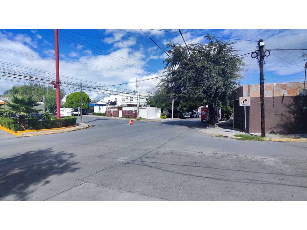 Casa en venta Col. Mexico Monterrey — foto 2