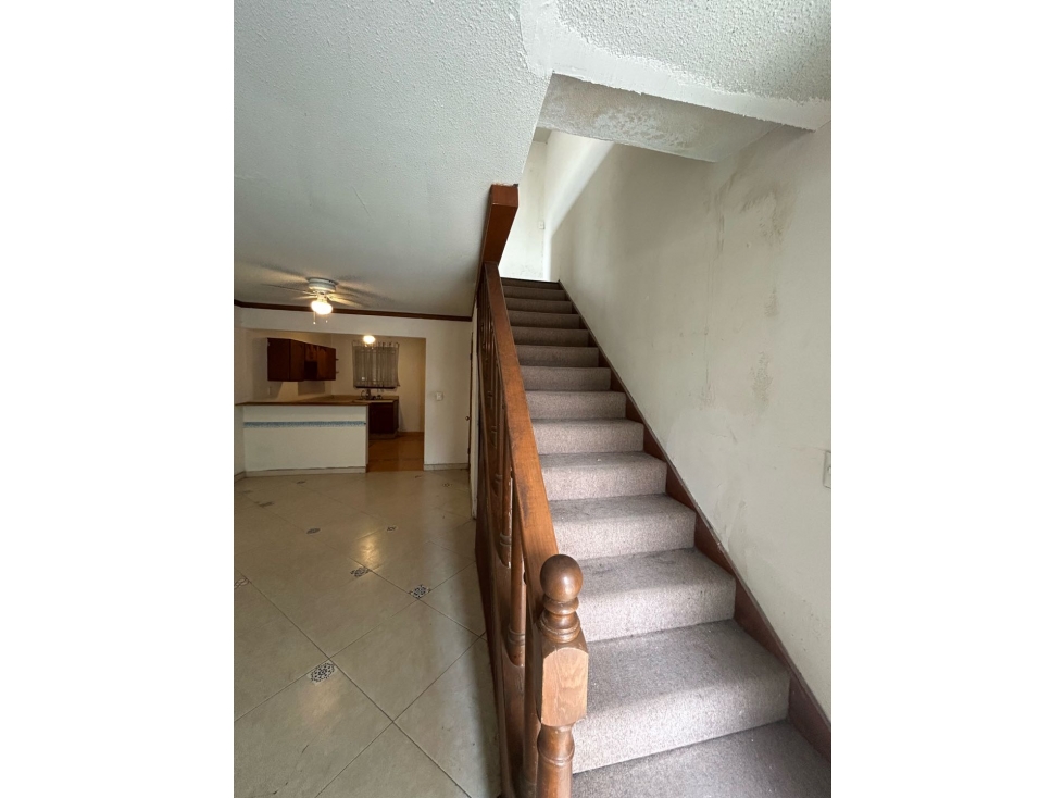 Casa en Venta Col. Mirador de la Huasteca Santa Catarina - 4