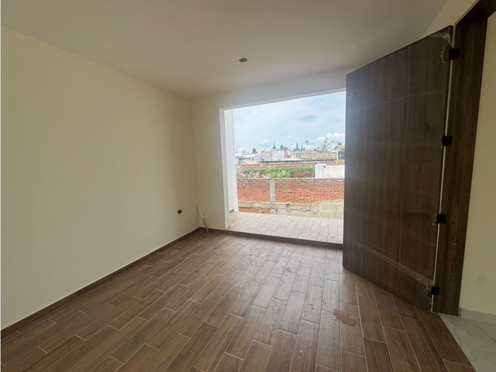 Casa en Venta Col. Patrimonio