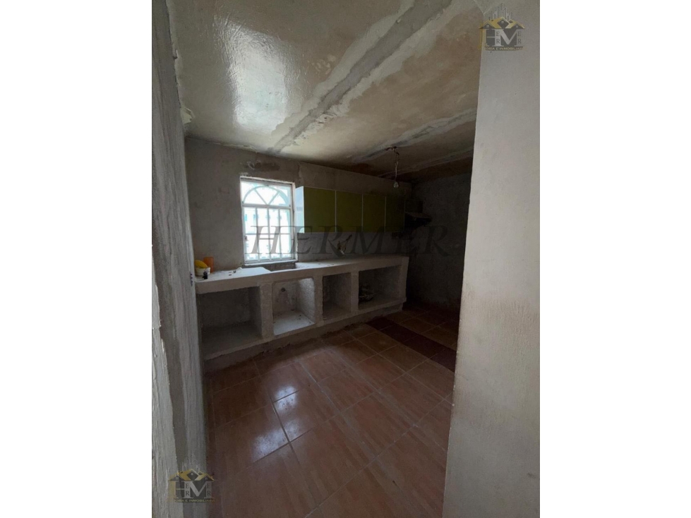 CASA EN VENTA COL.BENITO JUÁREZ GDL.JAL. - 2