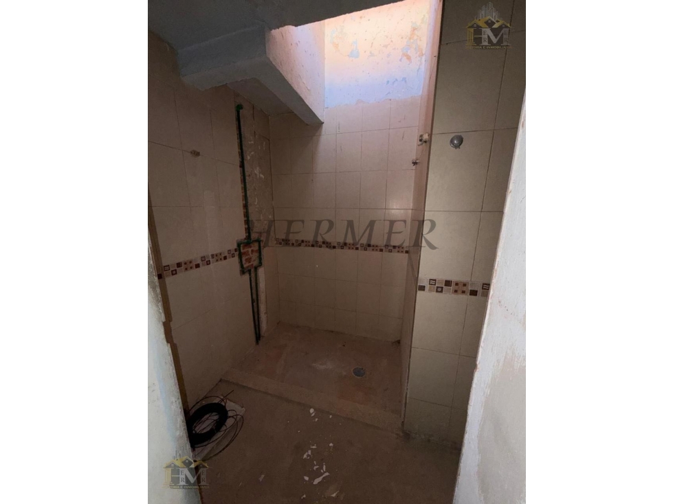 CASA EN VENTA COL.BENITO JUÁREZ GDL.JAL. - 3