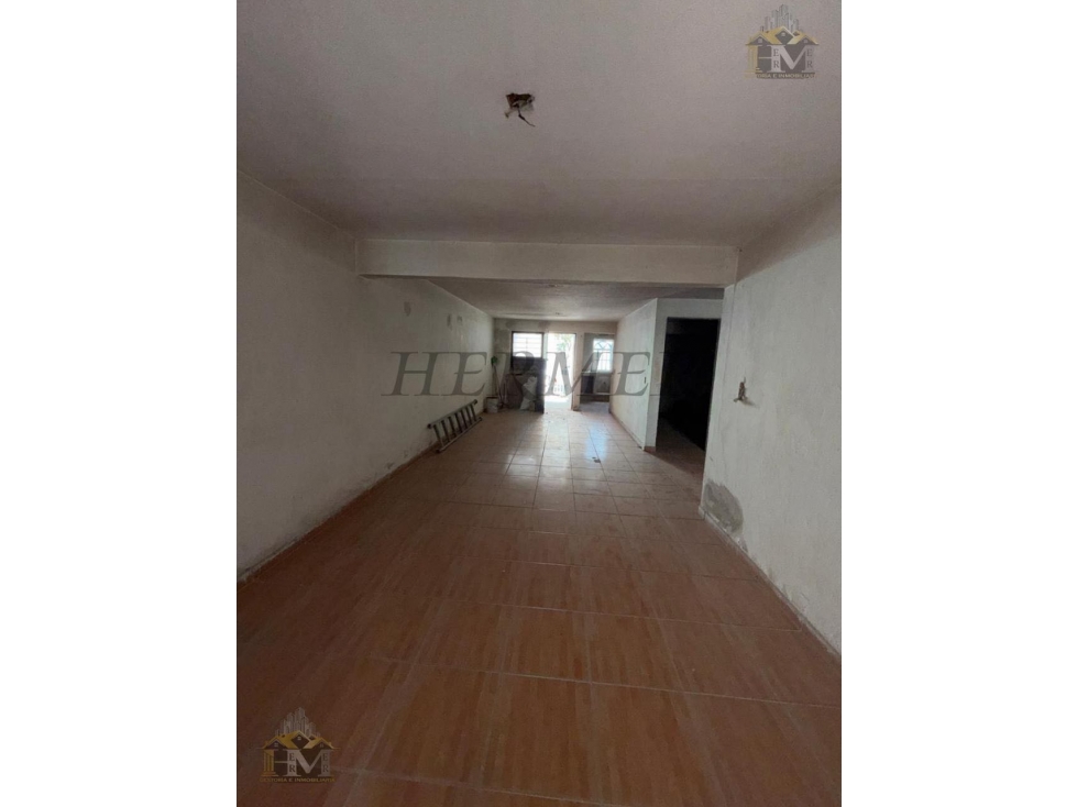 CASA EN VENTA COL.BENITO JUÁREZ GDL.JAL. - 4