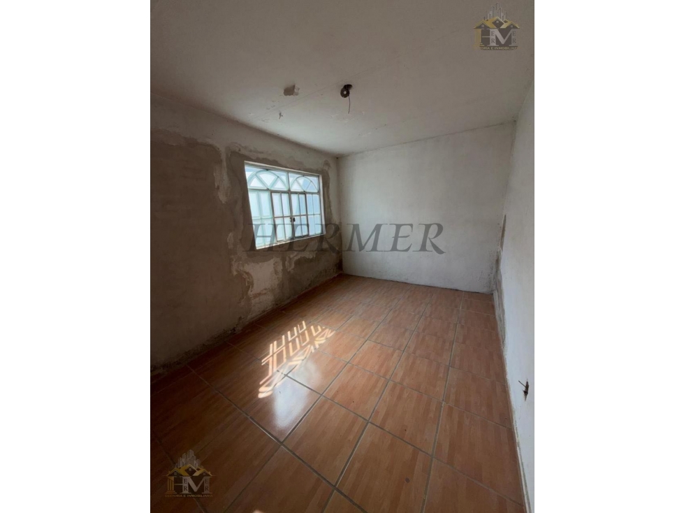 CASA EN VENTA COL.BENITO JUÁREZ GDL.JAL. - 5