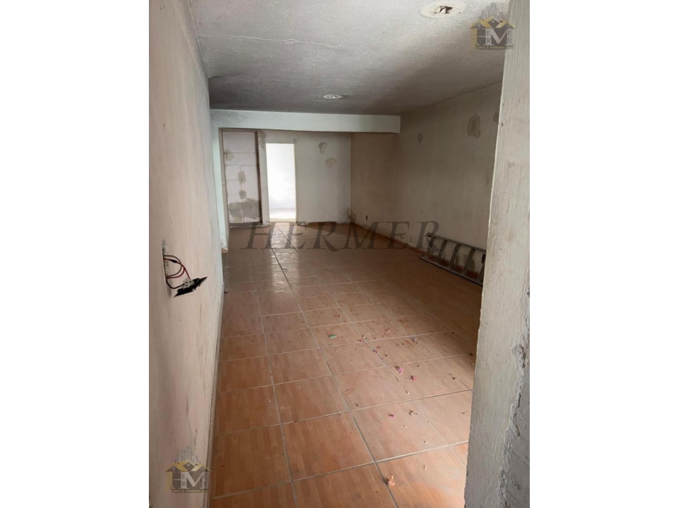 CASA EN VENTA COL.BENITO JUÁREZ GDL.JAL. - 6