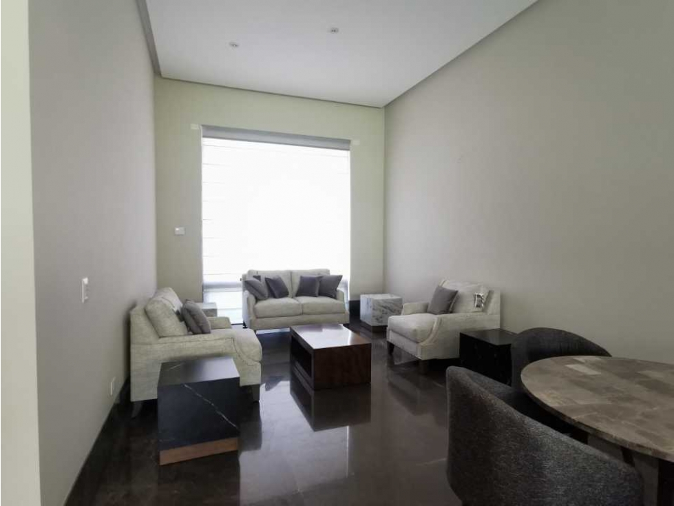 Casa Nueva en Venta Colonia del Valle en San Pedro - 4