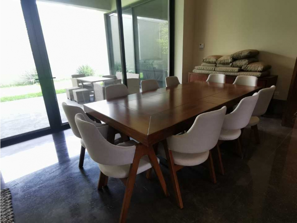 Casa Nueva en Venta Colonia del Valle en San Pedro - 6