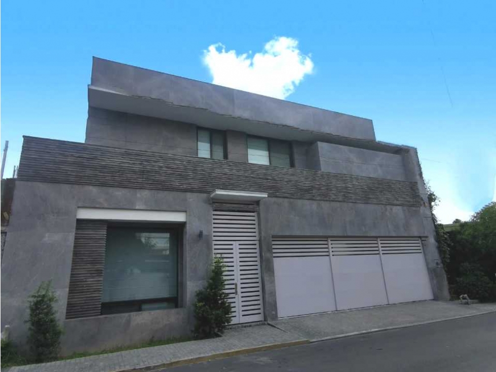 Casa Nueva en Venta Colonia del Valle en San Pedro - 3