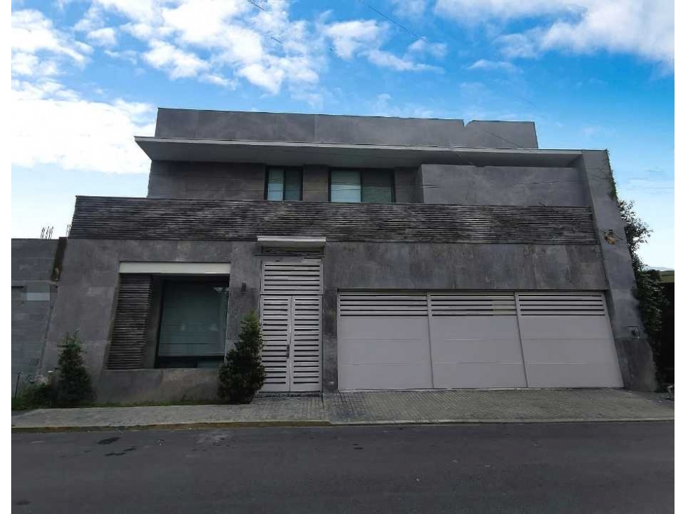 Casa Nueva en Venta Colonia del Valle en San Pedro - 2