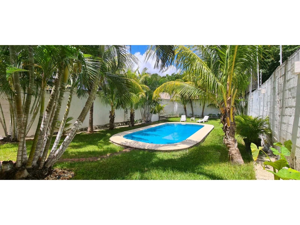 VENTA DE CASA DE 1 PISO EN GARCIA GINERES — foto 2
