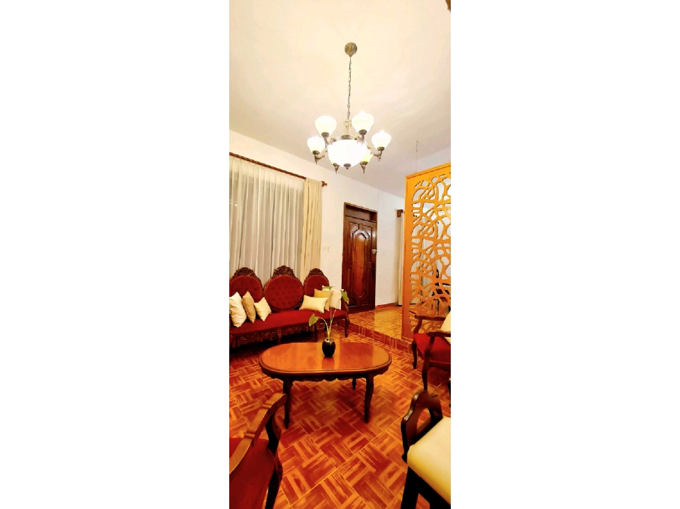 VENTA DE CASA DE 1 PISO EN GARCIA GINERES — foto 5