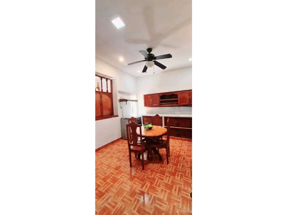 VENTA DE CASA DE 1 PISO EN GARCIA GINERES — foto 6
