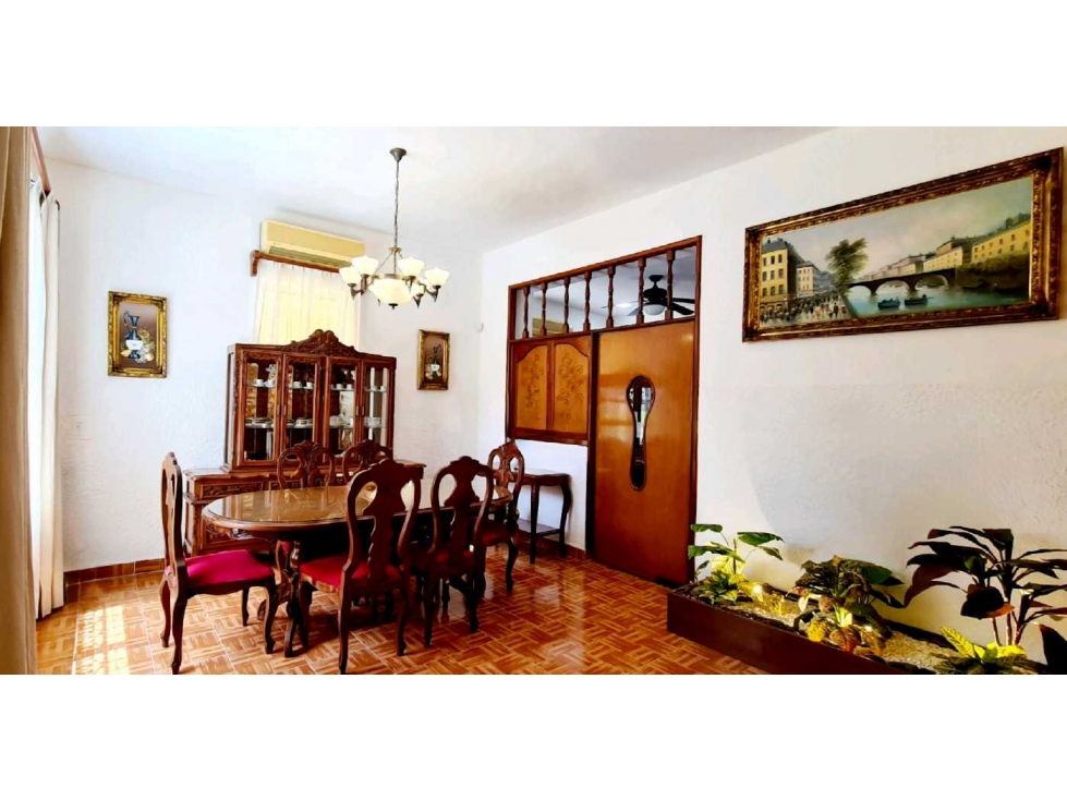VENTA DE CASA DE 1 PISO EN GARCIA GINERES — foto 3