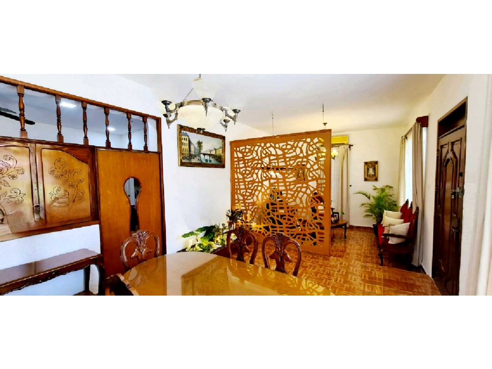 VENTA DE CASA DE 1 PISO EN GARCIA GINERES — foto 4