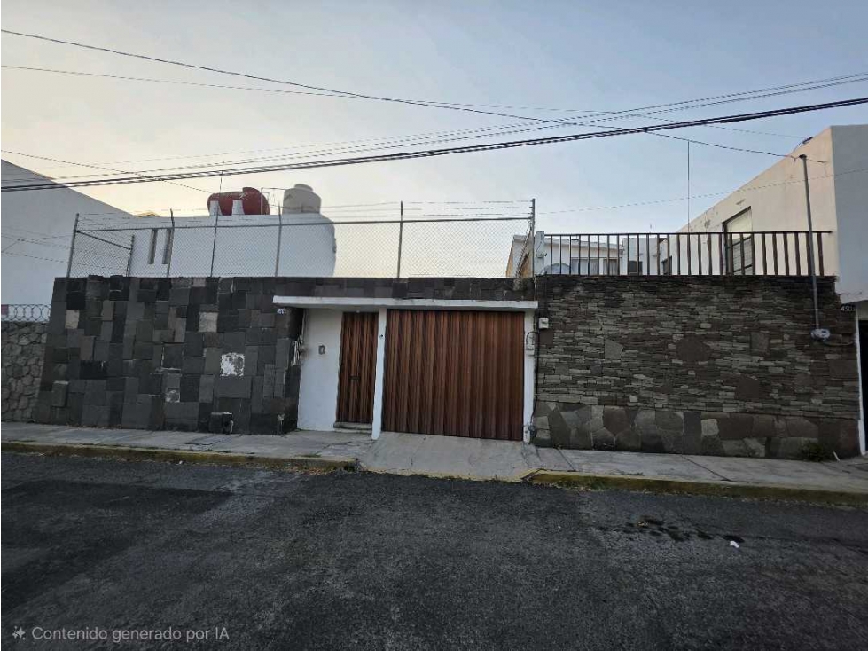 CASA UN PISO EN VENTA COLONIA HUEXOTITLA — foto 2