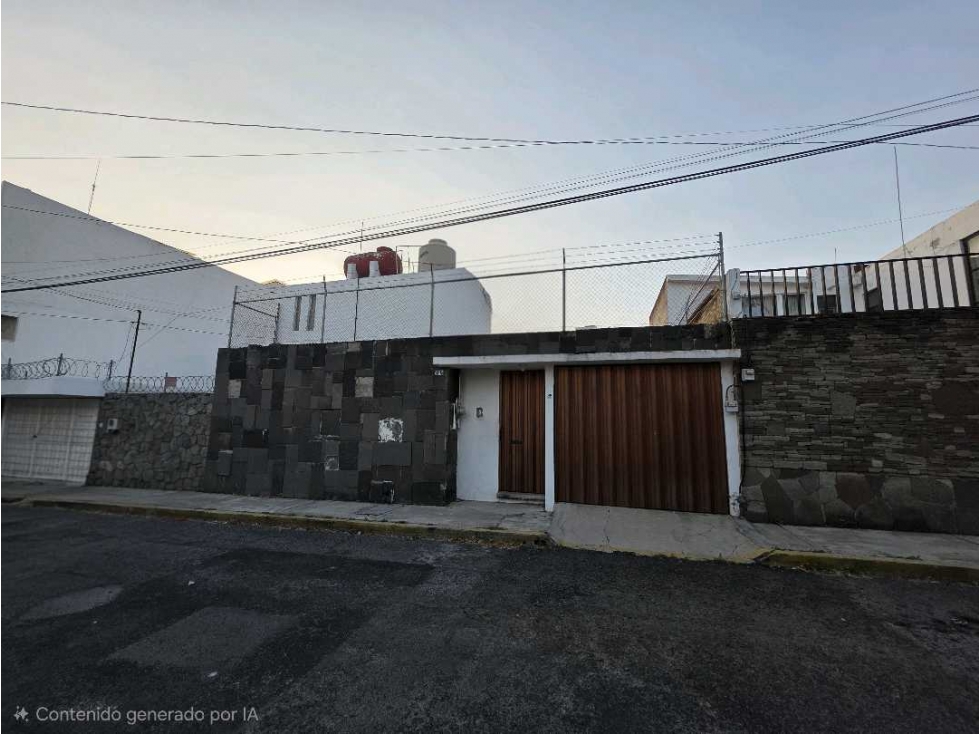 CASA UN PISO EN VENTA COLONIA HUEXOTITLA — foto 3