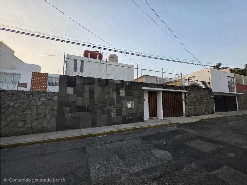 CASA UN PISO EN VENTA COLONIA HUEXOTITLA — foto 4
