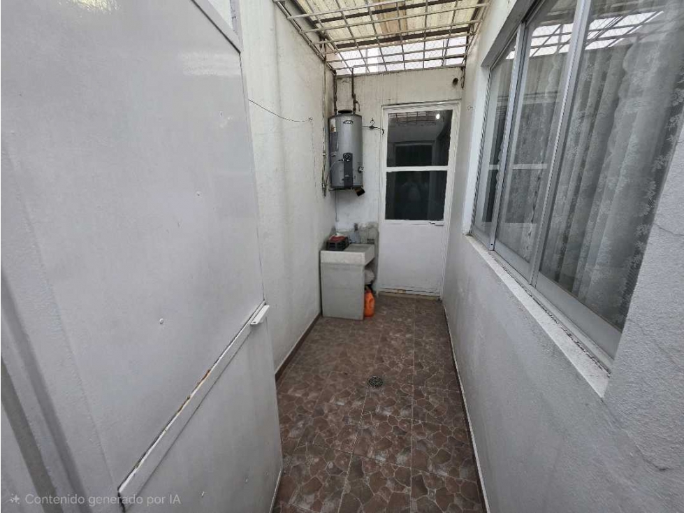 CASA UN PISO EN VENTA COLONIA HUEXOTITLA — foto 6