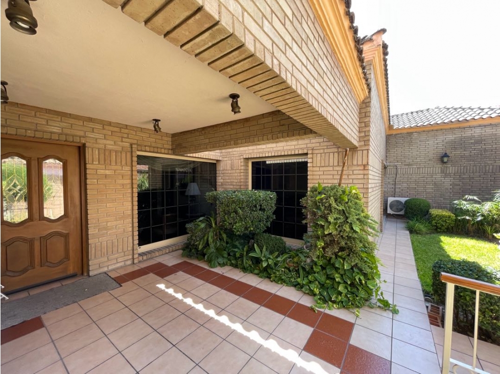 Casa en Venta colonia Republica Saltillo
