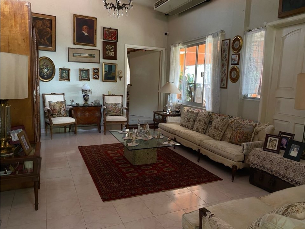 Casa en venta, con 1312m2 de terreno, Granjas Mérida Temixco Morelos — foto 4