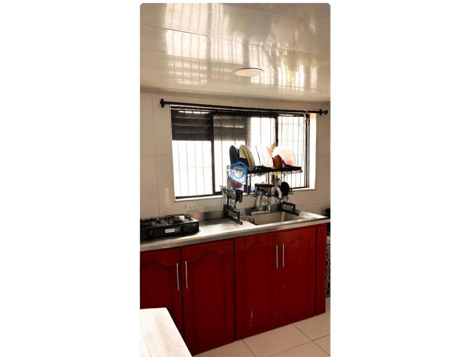 Casa en venta con 3 apartamentos independientes - Santa Rosa de Cabal — foto 3